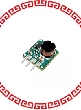 TPSM84203EAB DC DC CONVERTER 3.3V