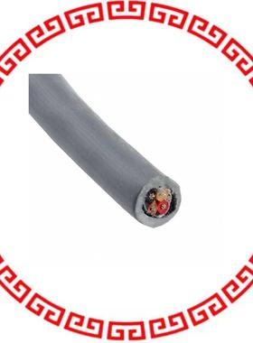 77117 SL005 CABLE 4COND 20AWG SHLD 100'