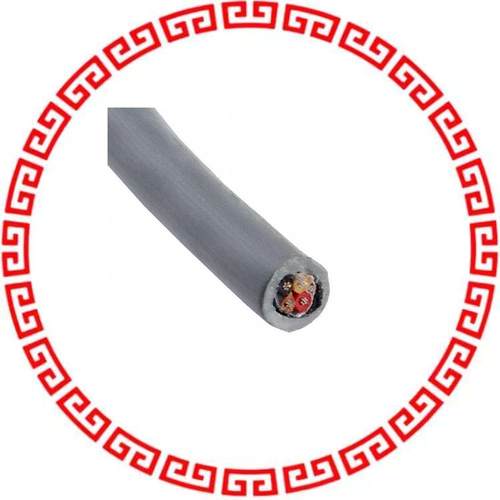 77117 SL005 CABLE 4COND 20AWG SHLD 100'