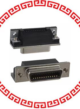 5553811-1 CONN CHAMP 24POS RECEPT RT/ANG