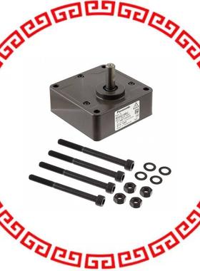 MX8G18BU GEARHEAD 80MM 18-1 RATIO FOR AC