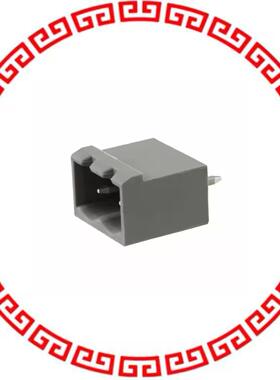 5434311 TERM BLOCK HDR 2POS VERT 5.08MM