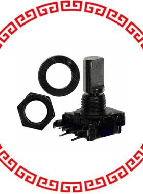 ACZ11BR1E-15FA1-20C ROTARY ENCODER INCREMENT 20P