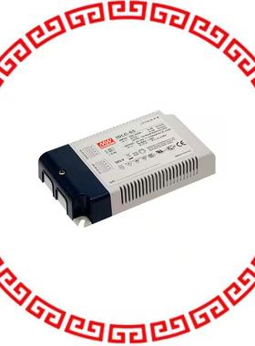 IDLC-65-1750 LED DRVR CC AC/DC 27-36V 1.75A