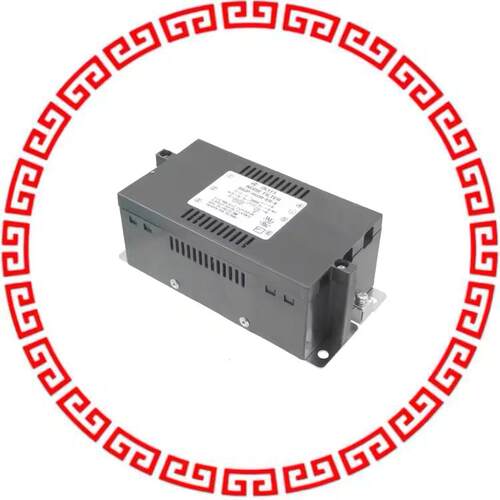 DV0P4220 NOISE FILTER 145MM X 70MM