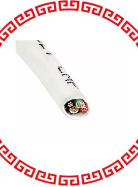 E2204S.30.86 CABLE 4COND 18AWG NAT SHLD 1000'