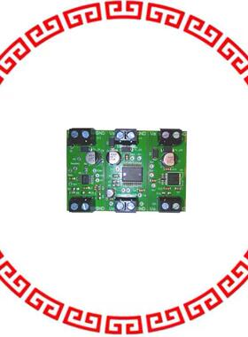 EV-AUTO-LDOS EV BRD L4995AK L5150GJ L5300AH7