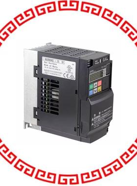 3G3MX2-AB004-V1 VARI FREQ DRIVE 3A 240V LOAD