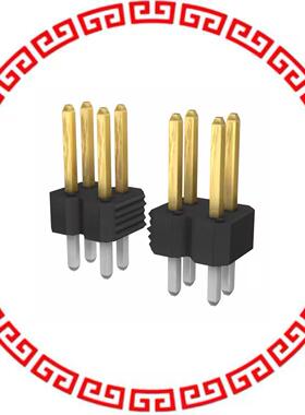 77313-818-72LF CONN HEADER .100 DUAL STR 72POS