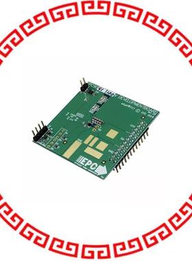 EPC9091 BOARD DEV EPC2051 100V EGAN FET