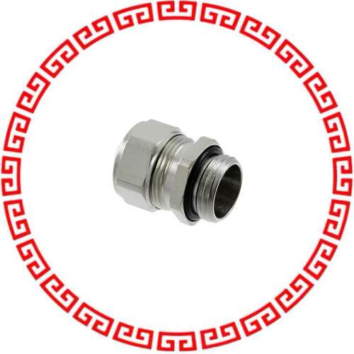 1100.09.045 CABLE GLAND 3.5-4.5MM PG9 BRASS