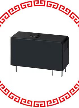 RTD34024 RELAY GEN PURPOSE SPST 16A 24V
