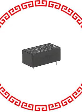 5500.2019 LINE FILTER 125/250VAC 6.5A TH