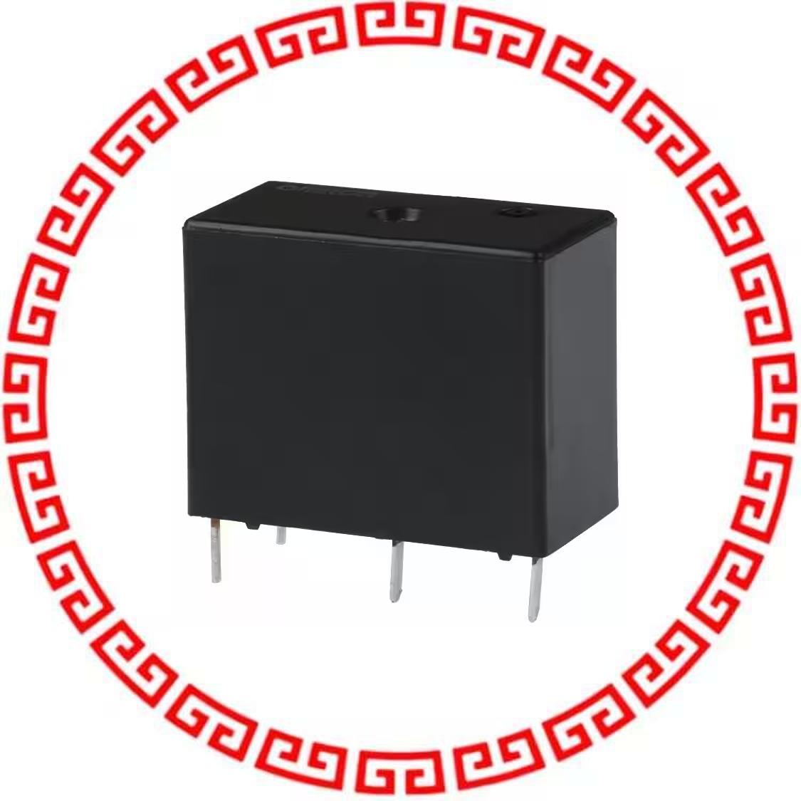 G5Q-14 DC18 RELAY GEN PURPOSE SPDT 10A 18V