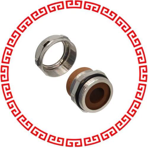 9000005095 CABLE GLAND 17-21MM PG29 METAL
