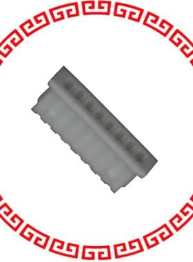 440146-8 CONN RCPT 8POS SGL 1.25MM NATRL