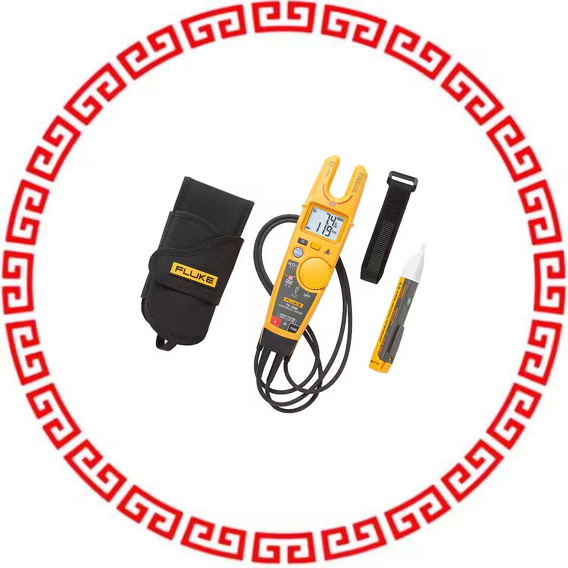 T6-HT6-1AC KIT KIT T6-1000 200A 1000V 1AC II NC