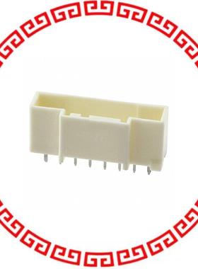 8-1971798-1 NEW GI CONN2.5 HDR ASMBLY 8P NC