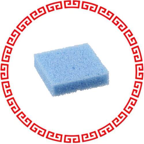 CF-45EG 0.25 SQUARE PAD CONFOR CF-45EG 0.25 SQUARE PAD
