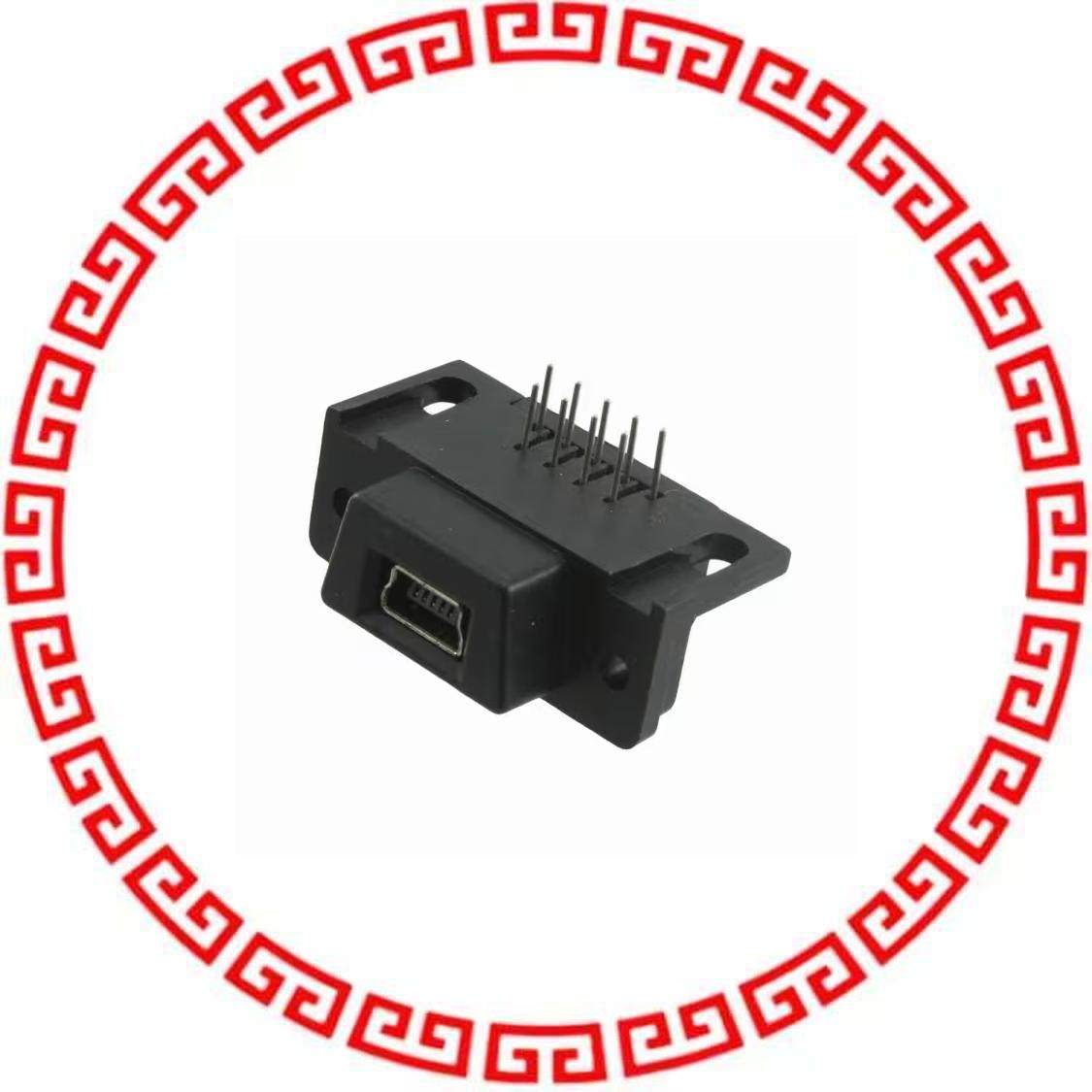DB9-USB-D3-F MOD USB UART EMBDED 3.3V FEMAL