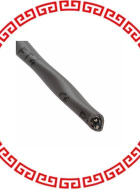 1292C SL005 CABLE 2COND 22AWG SHLD 100'