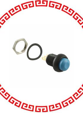 IMR7Z412104 SWITCH PUSHBUTTON SPDT 3A 28V