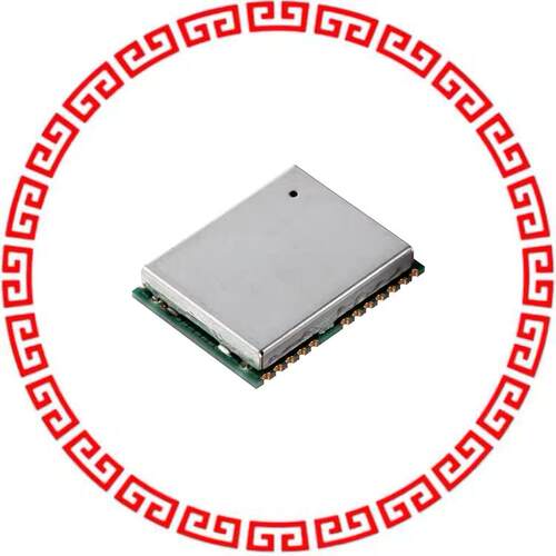 GV-8720 IC RECEIVER GPS/GNSS 24LCC