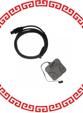 DEBUGADPTR1-USB USB DEBUG ADAPTER 8-BIT