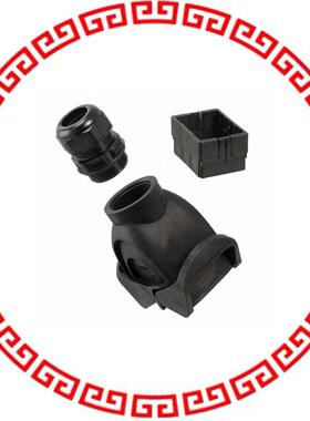 19411060722 CONN HOOD CPLNG BOTTOM SZ6B M32