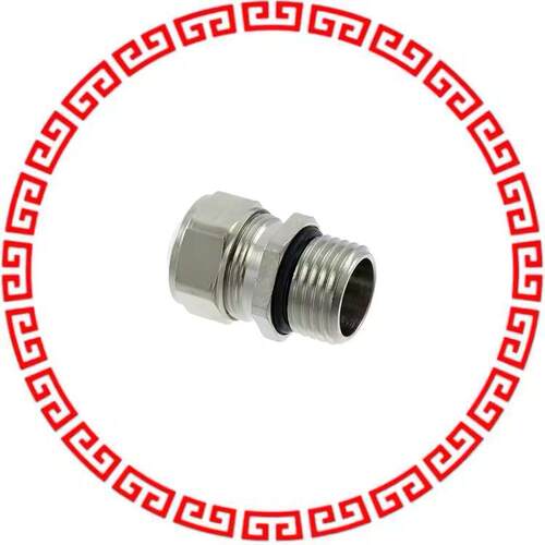 1100.17.080 CABLE GLAND 6-8MM M16 BRASS