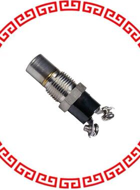 051AAA125A-105A THERMOSTAT PROBE 3/8-18 THD 125F