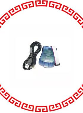 105990010 ATMEL AVRISP STK500 USB ISP PROG