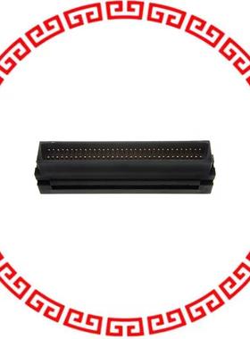 5390377-7 CONN D-TYPE PLUG 68POS STR IDC