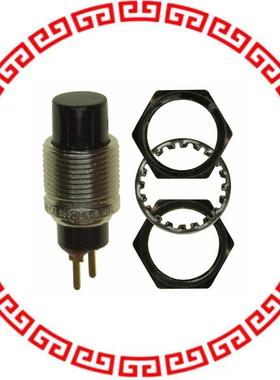 8532TCBE2 SWITCH PUSH SPST-NO 0.4VA 20V