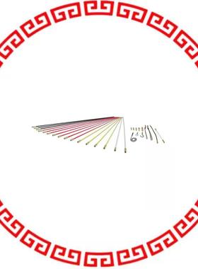 SRS56981 SRS MEGA FISHROD KIT - CRMX