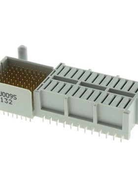 CNU009S-096-1001《MicroTCA Power Conn Ver Mnt Recpt》