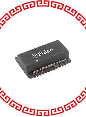 HX5084FNLT MOD MAGNETIC 1PORT 1000BASE-T