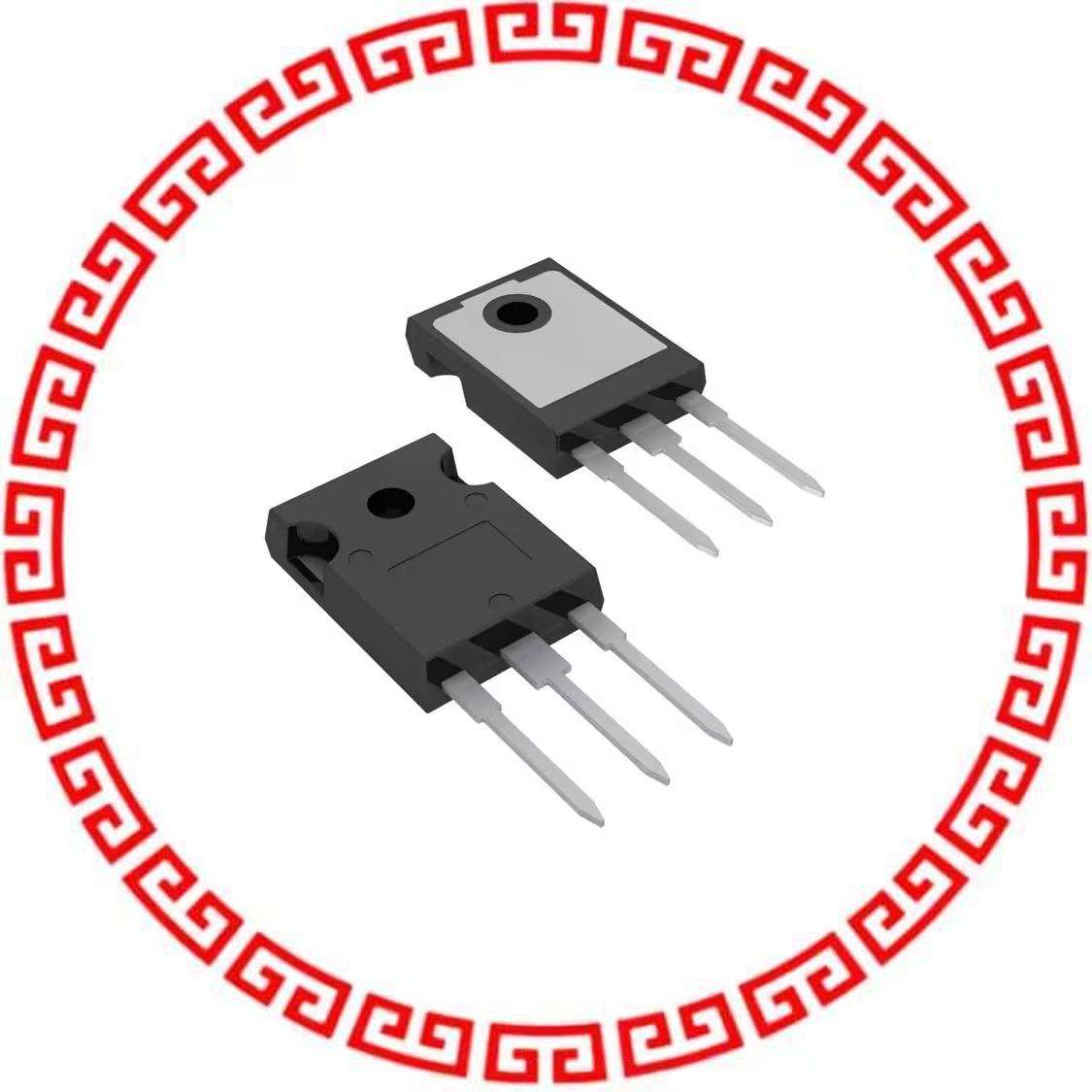 IRGP4066D-EPBF IGBT 600V 140A 454W TO247AD