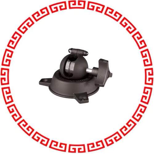 305MDT MOUNT BASE HEAD 90DEG W/MTG FOOT