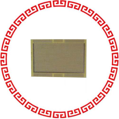 992000 PLUGBOARD HARD METRIC PTH