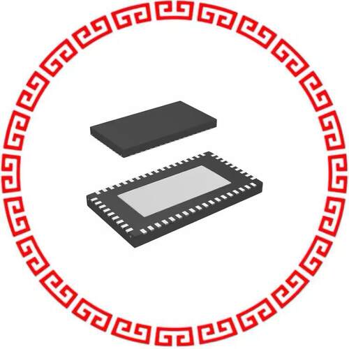 DS80PCI402SQ/NOPB IC REDRIVER PCIE 8CH 54WQFN