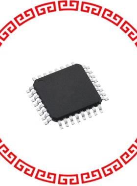 AT90USB162-16AU IC MCU 8BIT 16KB FLASH 32TQFP