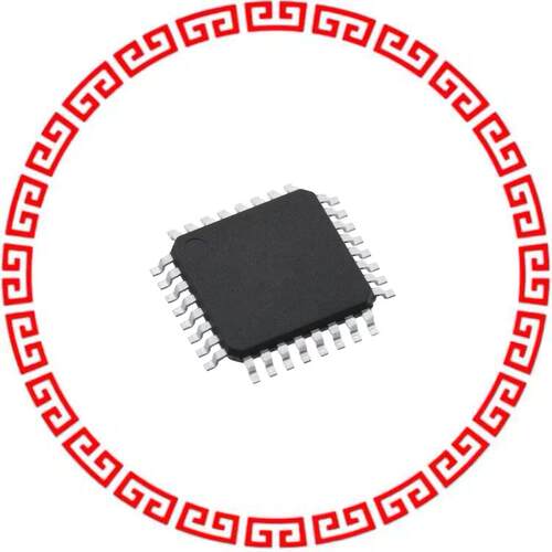 AT90USB162-16AU IC MCU 8BIT 16KB FLASH 32TQFP
