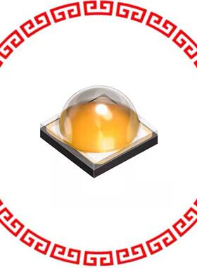 GW CSSRM2.CM-M2M4-XX58-1 LED OSLON WARM WHITE 2700K
