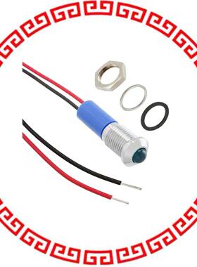 Q8P3CXXHB110E LED PMI PROMINENT BLUE