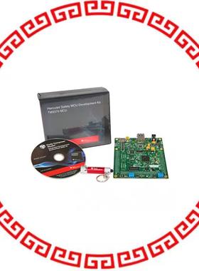 TMDX570LC43HDK KIT DEV MCU HERCULES