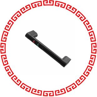 ALUMINUM FG7 HANDLE 02.GB220.04 NYLO FUNCTIONAL
