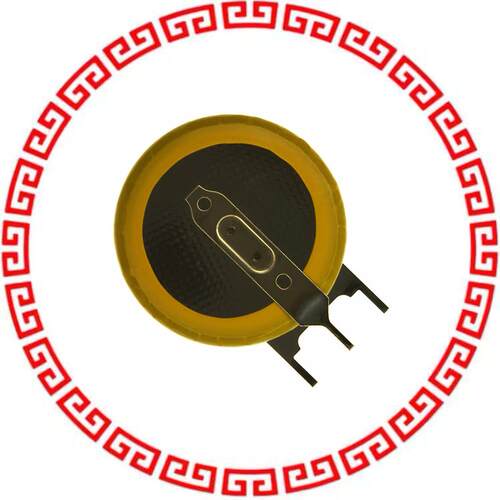 BR-2330/GVFN BATTERY LITHIUM 3V COIN 23MM