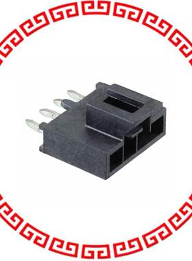 1053091104 NANO-FIT VERTICAL HEADER, THROU