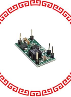 STEVAL-ISA104V1 BOARD EVALUATION ST1S14